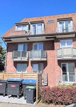 Foto - Schöne Studentenwohnung - 420,00&nbsp;EUR Kaltmiete, ca.&nbsp; 20,00&nbsp;m&sup2;