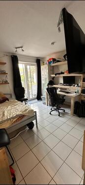 Foto - 1 Zimmer Etagenwohnung zur Miete in Mönchengladbach