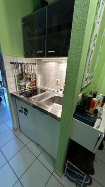 Foto - Etagenwohnung in Mönchengladbach zur Miete