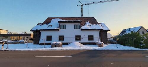 Foto - Moderne 3-Zi-Wohnung im OG Top-Ausstattung