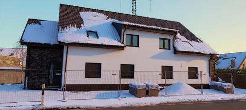 Foto - 3 Zimmer Dachgeschoßwohnung zur Miete in Bissendorf