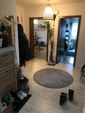 Foto - 3 Zimmer Etagenwohnung zur Miete in Ulmen