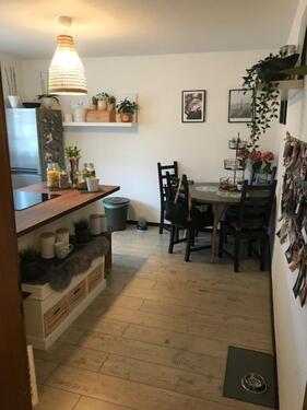 Foto - Etagenwohnung in Ulmen zur Miete