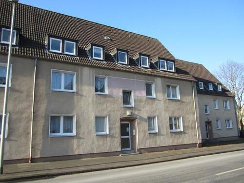 Foto - Wo das Leben so spielt - individuelle 2-Zimmer-Wohnung