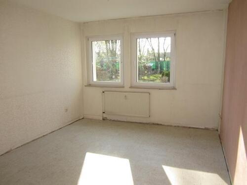 Foto - Erdgeschoßwohnung in Bochum zur Miete