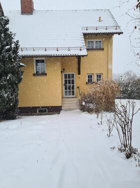 Foto - Charmantes Reihenendhaus in Theuma zu vermieten