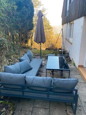 Foto - 3 Zimmer Wohnung mit Garten zu vermieten