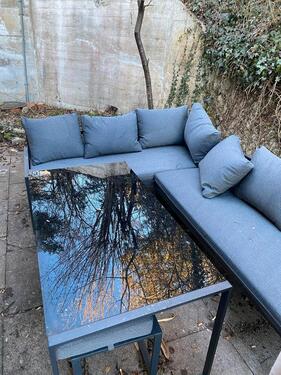 Foto - 3 Zimmer Erdgeschoßwohnung zur Miete in Tübingen