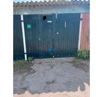 Vermiete Garage Rostock Südstadt - Papendorf