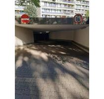 Tiefgaragenstellplatz in Köln-Weiden – 50 € monatlich