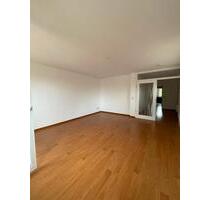 3-Raum Wohnung Gaberndorf mit Terrasse und Garten - Grammetal