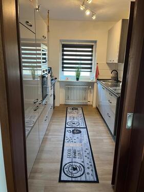 Foto - Reihenmittelhaus in Regenstauf ab 1.6. (nach Absprache ab 1.5.)