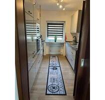 Reihenmittelhaus in Regenstauf ab 1.6. (nach Absprache ab 1.5.)