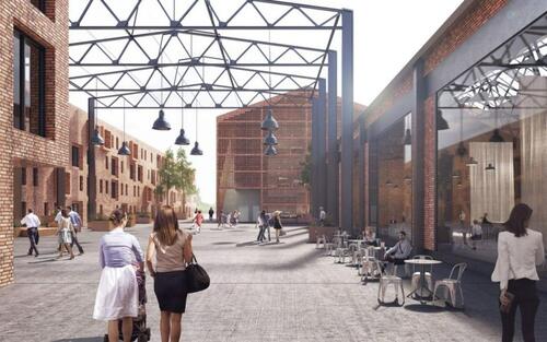 Foto - 3 Zimmer Etagenwohnung in Leverkusen