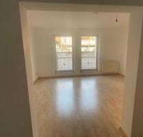 Wohnung in Halbstadt in direkter Nähe zum Domplatz - Halberstadt