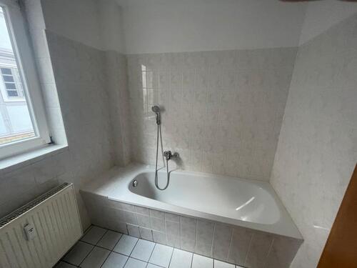 Foto - 2 Zimmer Erdgeschoßwohnung in Halberstadt