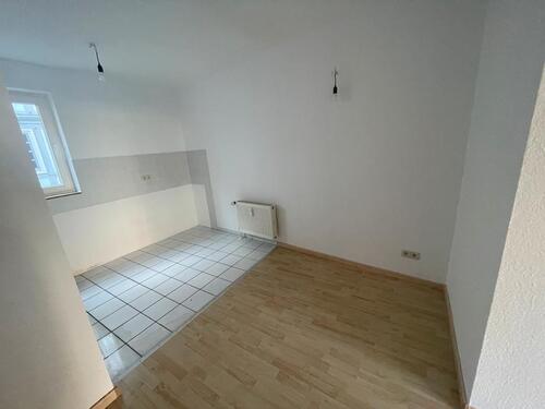 Foto - Erdgeschoßwohnung in Halberstadt zur Miete