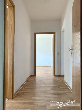 Foto - 3 Zimmer Etagenwohnung zur Miete in Bad Dürrenberg