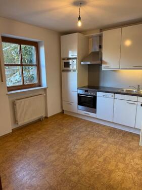 Foto - Helle 2 Zimmer Einliegerwohnung mit Terrasse und EBK