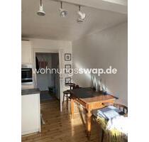 Wohnungsswap - 2 Zimmer, 35 m² - Reichenbachstraße, Ludwigsvorstadt-Isarvorstadt, München