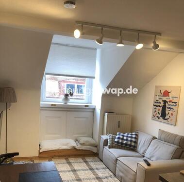 Foto - 2 Zimmer Etagenwohnung in München