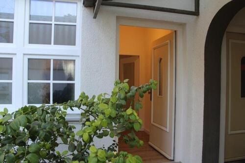 Foto - 2 Zimmer Erdgeschoßwohnung zur Miete in Berlin