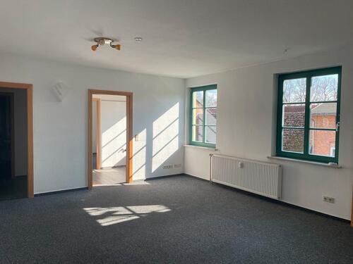 Foto - 2 Raumwohnung im Herzen von Malchin