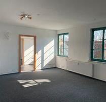 2 Raumwohnung im Herzen von Malchin