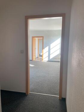 Foto - 1 Zimmer Etagenwohnung in Malchin