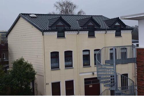 Foto - 2 Zimmer-Wohnung in Schleswig nahe Innenstadt