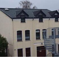 2 Zimmer-Wohnung in Schleswig nahe Innenstadt