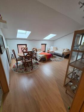 Foto - 2 Zimmer Dachgeschoßwohnung zur Miete in Schleswig