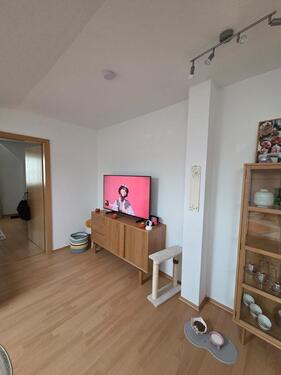 Foto - 2 Zimmer Dachgeschoßwohnung in Schleswig