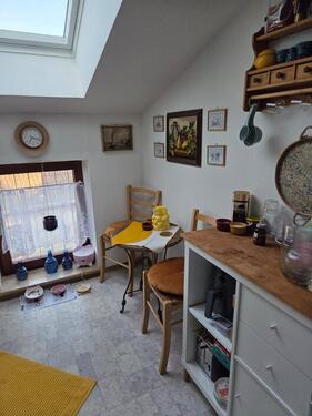 Foto - Dachgeschoßwohnung in Schleswig zur Miete