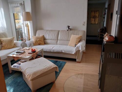 Foto - 3 Zimmer Erdgeschoßwohnung in Leonberg