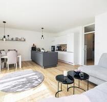 PROVISIONSFREI FÜR MIETER - Junge, moderne Wohnung in Neuenkirchen