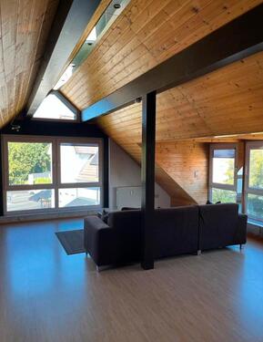 Foto - 2-Zimmer Wohnung in Lollar zu vermieten