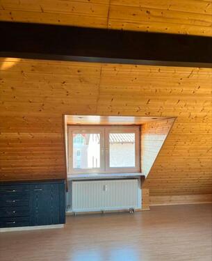 Foto - 2 Zimmer Dachgeschoßwohnung in Lollar