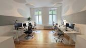 Foto - Büro Raum 31 qm + gruppenraum 30qm 10 Personen Moabit