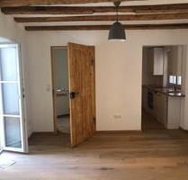 Wohnung in Memminger Altstadt - 680,00&nbsp;EUR Kaltmiete, ca.&nbsp; 40,00&nbsp;m&sup2; in Obergünzburg (PLZ: 87634)