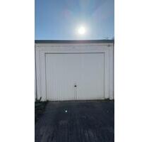 Garage zu vermieten - 80,00&nbsp;EUR Miete, in Halle (Saale) (PLZ: 06122) Halle-Neustadt