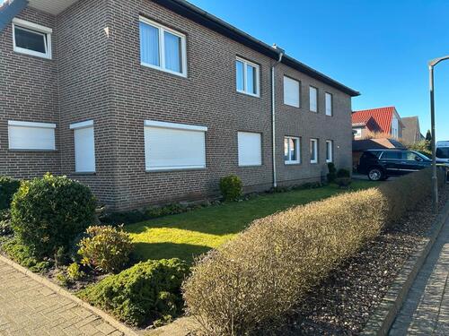 Foto - 2-Zimmer-Souterrainwohnung mit Gartenanteil