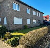 2-Zimmer-Souterrainwohnung mit Gartenanteil - Ganderkesee 2-Zimmer-Souterrainwohnung mit Gartenanteil - Ganderkesee