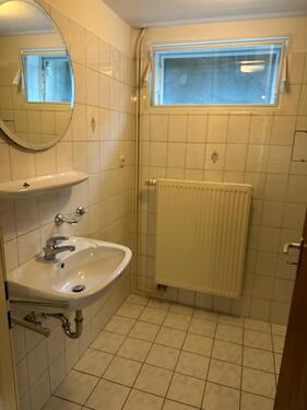 Foto - 2 Zimmer Etagenwohnung zur Miete in Ganderkesee