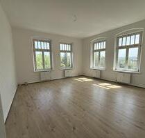 *NEU* 4- Zimmer Wohnung- demnächst Verfügbar - Plauen Bahnhofsvorstadt