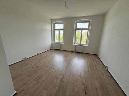 Foto - 4 Zimmer Etagenwohnung in Plauen