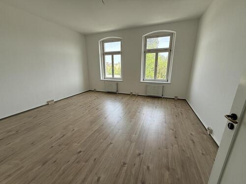 Foto - Etagenwohnung in Plauen zur Miete
