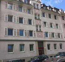 Stop! Praktische 3-Zimmer-Wohnung - Stuttgart Stuttgart-Nord