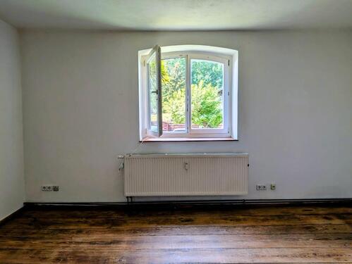 Foto - 2 Zimmer Erdgeschoßwohnung in Templin