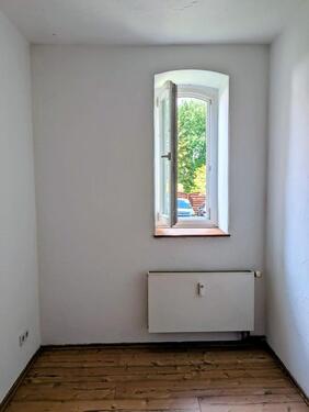 Foto - Erdgeschoßwohnung in Templin zur Miete